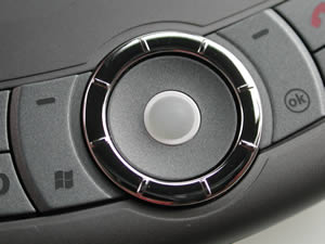 Dopod P800w - ดูพอด