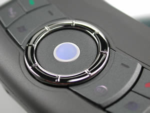 Dopod P800w - ดูพอด