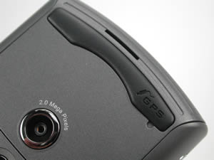 Dopod P800w - ดูพอด