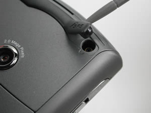 Dopod P800w - ดูพอด