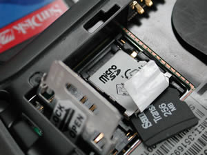 Dopod P800w - ดูพอด