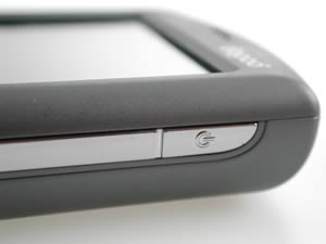 Dopod P800w - ดูพอด