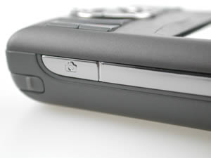 Dopod P800w - ดูพอด