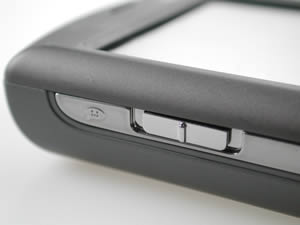 Dopod P800w - ดูพอด