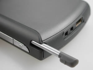 Dopod P800w - ดูพอด