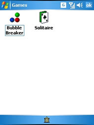 Dopod P800w - ดูพอด