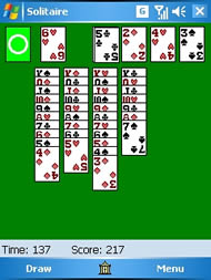 Dopod P800w - ดูพอด