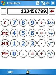 Dopod P800w - ดูพอด