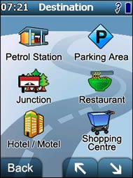 Dopod P800w - ดูพอด