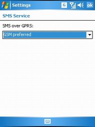 Dopod P800w - ดูพอด