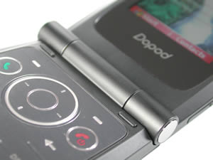 Dopod StrTrk S300