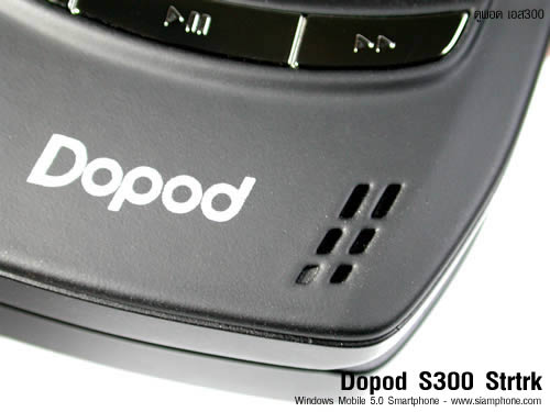 Dopod StrTrk S300