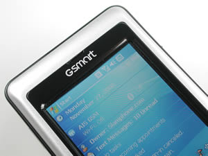 Gigabyte G-smart i120 - กิ๊กกะไบท์