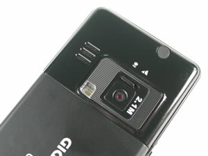 Gigabyte G-smart i120 - กิ๊กกะไบท์