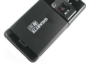 Gigabyte G-smart i120 - กิ๊กกะไบท์