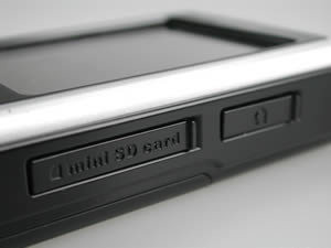 Gigabyte G-smart i120 - กิ๊กกะไบท์