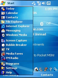 Gigabyte G-smart i120 - กิ๊กกะไบท์