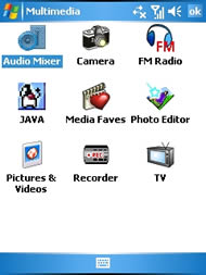 Gigabyte G-smart i120 - กิ๊กกะไบท์