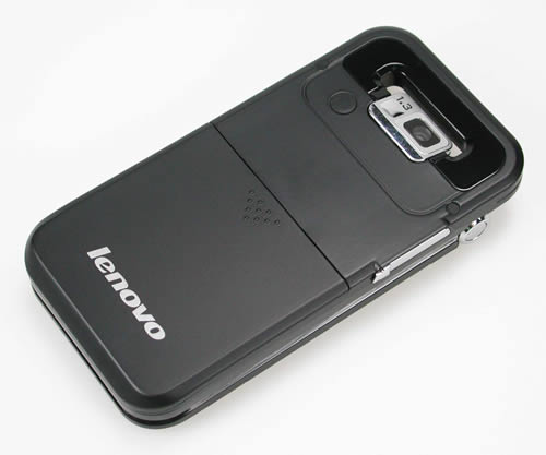 Lenovo V800 - เลอโนโว