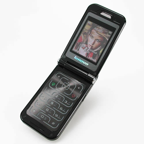 Lenovo V800 - เลอโนโว