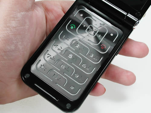 Lenovo V800 - เลอโนโว