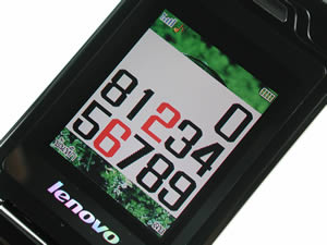 Lenovo V800 - เลอโนโว