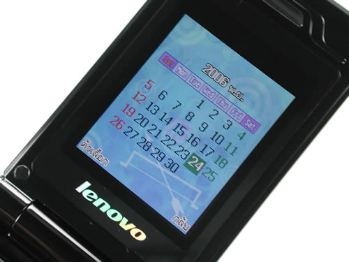 Lenovo V800 - เลอโนโว