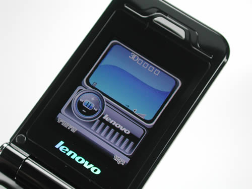 Lenovo V800 - เลอโนโว