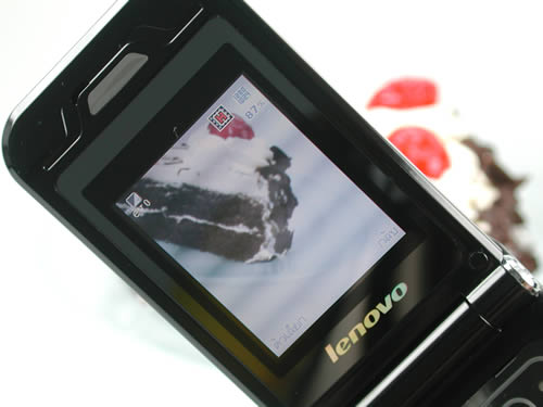 Lenovo V800 - เลอโนโว