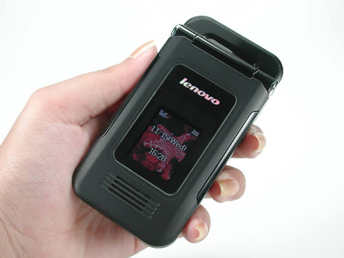 Lenovo V800 - เลอโนโว