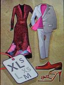 Nokia 7390 L'Amour Collection - โนเกีย