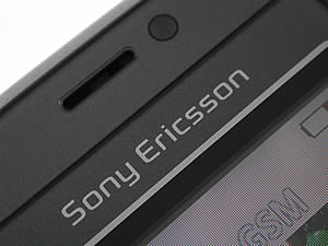 Sony Ericsson Z610i - โซนี่ อีริคสัน