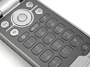 Sony Ericsson Z610i - โซนี่ อีริคสัน