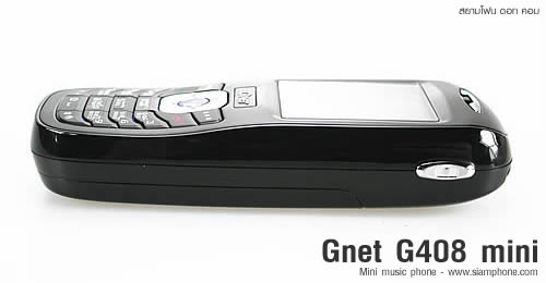 GNET G408 Mini - จีเน็ต