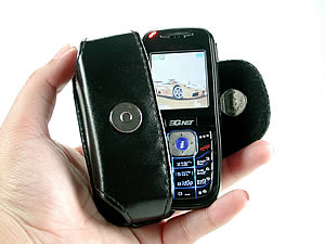 GNET G408 Mini - จีเน็ต