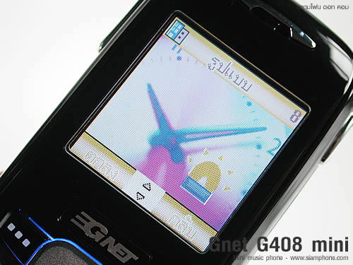 GNET G408 Mini - จีเน็ต