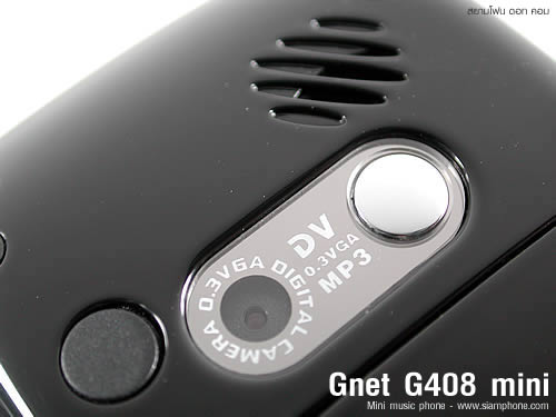 GNET G408 Mini - จีเน็ต
