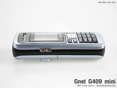 Gnet G409 mini - จีเน็ต