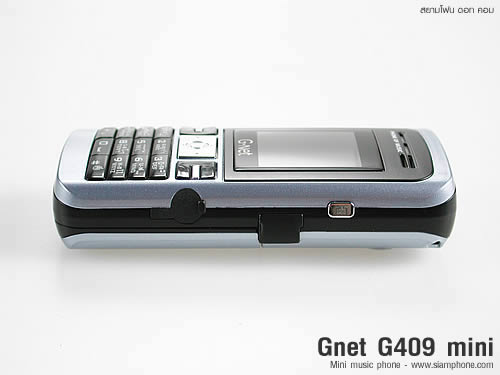 Gnet G409 mini - จีเน็ต