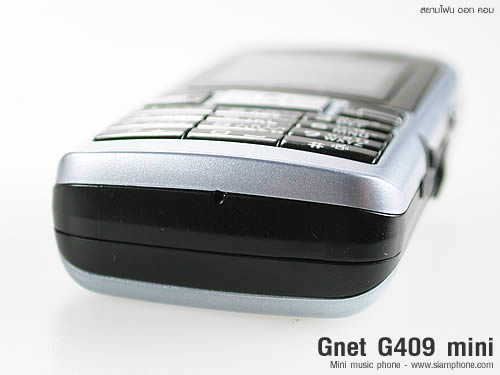Gnet G409 mini - จีเน็ต