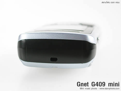 Gnet G409 mini - จีเน็ต