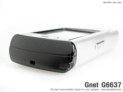 GNET G6637 - จีเน็ต