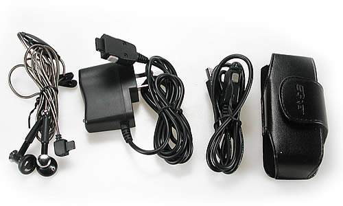 GNET G708 - จีเน็ต