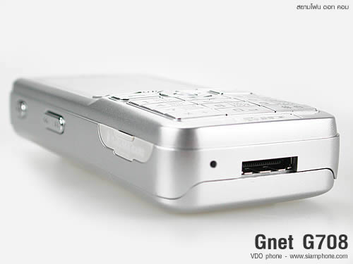 GNET G708 - จีเน็ต