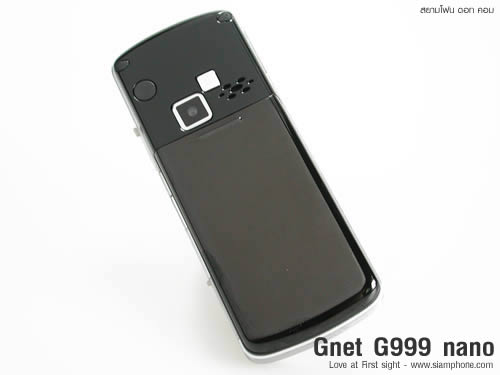 Gnet 999 nano - จีเน็ต