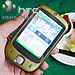 HTC Touch Wasabi