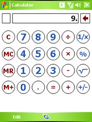 HTC P3400 - เอชทีซี
