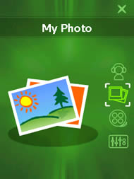 HTC P3400 - เอชทีซี