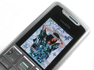 i-mobile 611 - ไอโมบาย