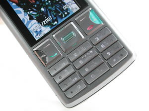 i-mobile 611 - ไอโมบาย